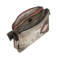 Torebka damska listonoszka - ANEKKE MUSE 42703-160