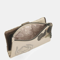 Portfel damski z blokadą RFID - ANEKKE SOPHIA GAIA 42879-907