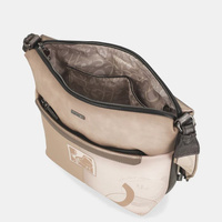 Torebka damska na ramię - ANEKKE MUSE EIKON 42753-248