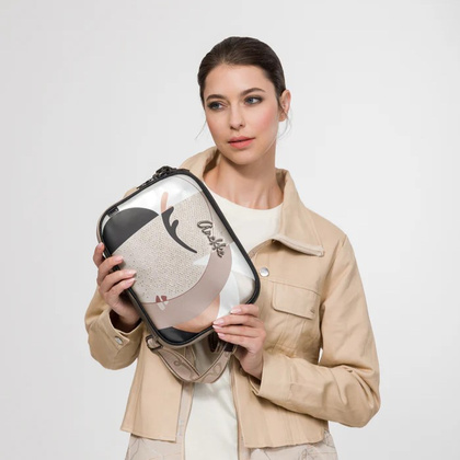 Średnia torebka damska - ANEKKE MUSE EIKON 42753-516