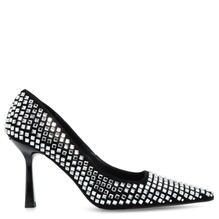 Eleganckie szpilki premium - LIU JO SABRY 02 CZARNE