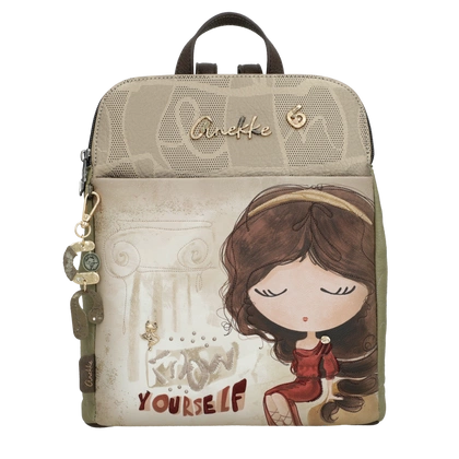 Plecak damski - ANEKKE MUSE 42705-073