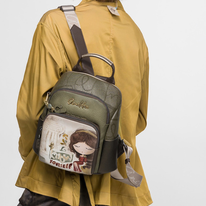 Plecak damski - ANEKKE MUSE 42705-213