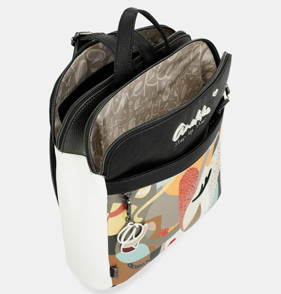 Plecak damski - ANEKKE MUSE EIKON 42755-073