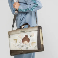 Torba na dokumenty i laptopa - ANEKKE SOPHIA 42806-116