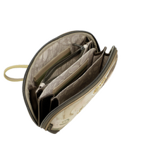 Duży damski portfel kosmetyczka - ANEKKE MUSE 42709-709