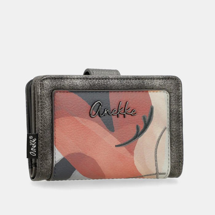 Średni portfel damski - ANEKKE MUSE EIKON 42759-902