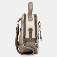 Plecak damski - ANEKKE MUSE OLYMPIA42745-250