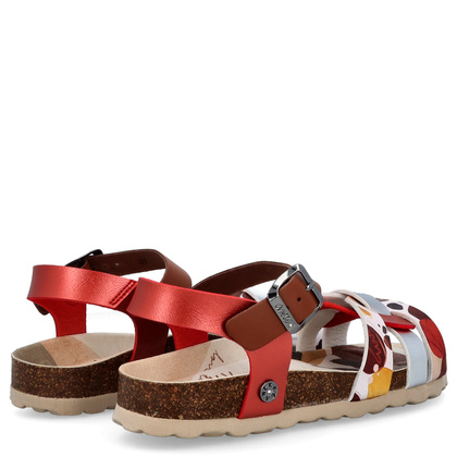 Sandały damskie - ANEKKE ALMA 40391-392