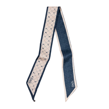 Wstążka do włosów/krawatka - ANEKKE REAL 41481-404