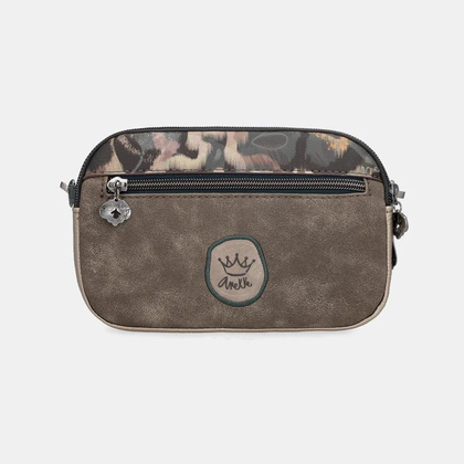 Mała torebka damska - ANEKKE REAL 41703-445