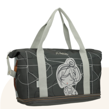 Torba podróżna - ANEKKE SOPHIA 42588-002