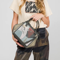 Torebka damska - ANEKKE SOPHIA AURALIS 42811-116