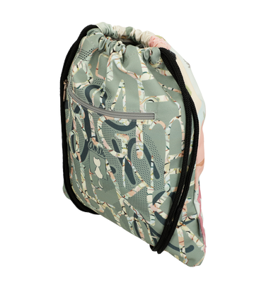 Plecak worek - ANEKKE ALMA 40474-002