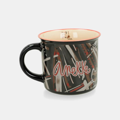 Kubek porcelanowy - ANEKKE MADEMOISELLE 41485-104