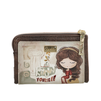 Średni portfel damski - ANEKKE MUSE 42709-912