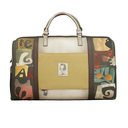 Torba podróżna - ANEKKE MUSE 42708-423