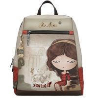 Plecak damski - ANEKKE MUSE 42705-018