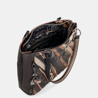 Torebka shopper - ANEKKE MADEMOISELLE PARISIAN 41812-361