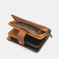 Średni portfel damski - ANEKKE SOPHIA GAIA 42879-902