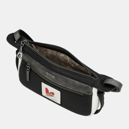 Mała torebka damska - ANEKKE MUSE EIKON 42753-555