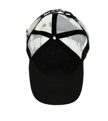 Czapka z daszkiem - ANEKKE MEMORIES 40481-051