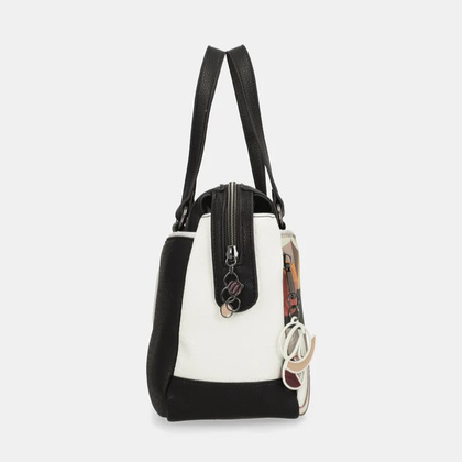 Torebka damska - ANEKKE MUSE EIKON 42751-187