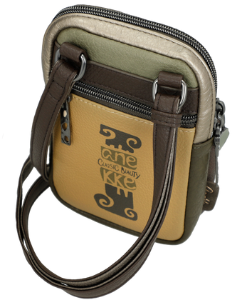 Torebka damska na telefon - ANEKKE MUSE 42703-907