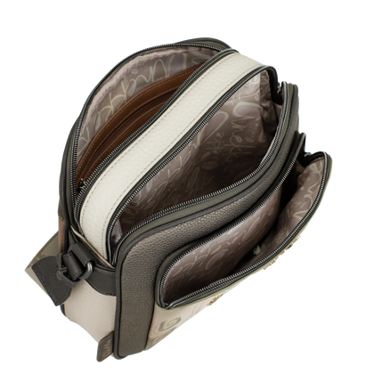 Średnia torebka damska - ANEKKE MUSE 42703-516