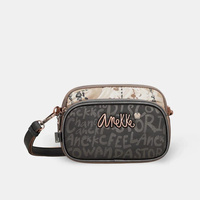 Mała torebka damska - ANEKKE REAL SMART PACK 41783-445