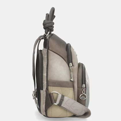 Plecak damski - ANEKKE SOPHIA AURALIS 42815-213