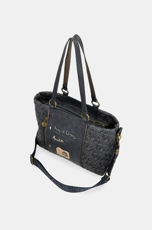 Torebka damska - ANEKKE MADEMOISELLE BOUTIQUE 41851-406