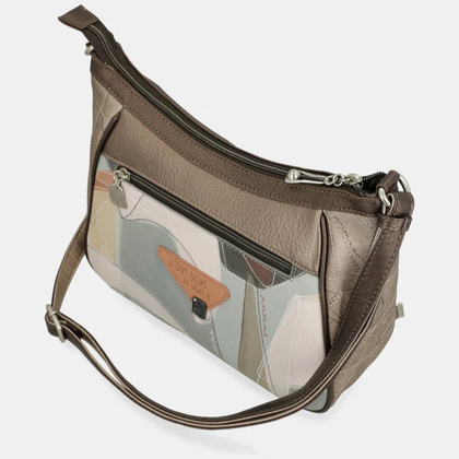 Torebka damska crossbody - ANEKKE SOPHIA 42803-002