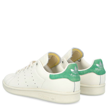 Sneakersy - ADIDAS STAN SMITH BIAŁE