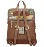 Plecak damski - ANEKKE MUSE 42705-275