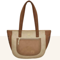 Owalna torba damska - ANEKKE MUSE 42702-129