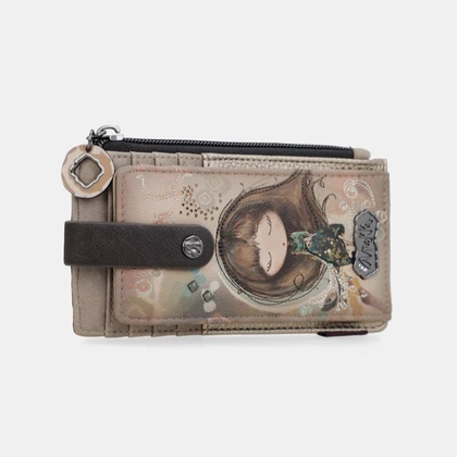 Etui na dokumenty i karty - ANEKKE REAL 41709-013