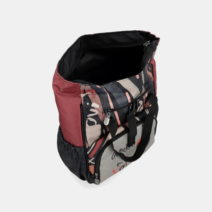 Plecak materiałowy - ANEKKE MADEMOISELLE 41585-021