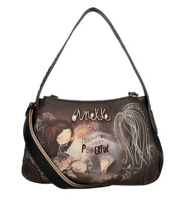 Torebka na ramię - ANEKKE DREAMVERSE 39703-446