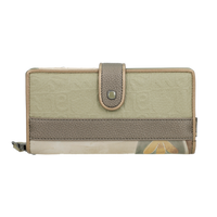 Duży damski portfel - ANEKKE MUSE 42709-901