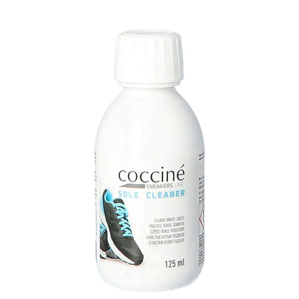 COCCINE SOLE CLEANER- Zmywacz do białych podeszew