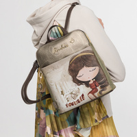 Plecak damski - ANEKKE MUSE 42705-073