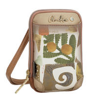 Torebka damska na telefon - ANEKKE MUSE AMPHORA 42713-911