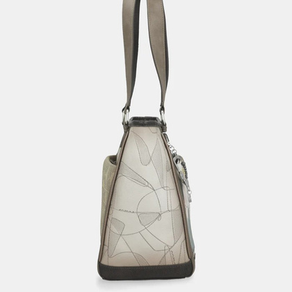 Duża torebka shopper - ANEKKE SOPHIA AURALIS 42812-047