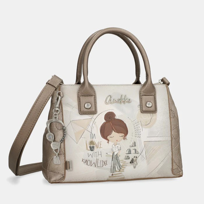 Torebka damska - ANEKKE SOPHIA 42801-309