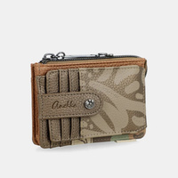 Etui na karty - ANEKKE SOPHIA GAIA 42879-029