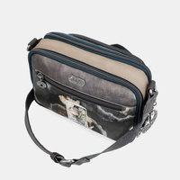 Torebka damska listonoszka - ANEKKE REAL MANIFESTO 41713-183