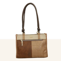 Pojemna torebka damska - ANEKKE MUSE AMPHORA 42712-182