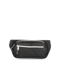 Nerka casual - PEPE MOLL 18219 NYLON CZARNY