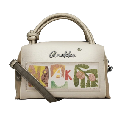 Torebka damska - ANEKKE MUSE AMPHORA 42711-413